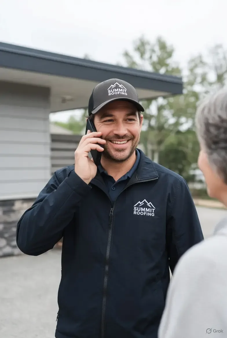 Flat Roof Leak Repair Creston, NC FAQs